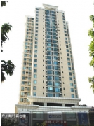 廣州電梯維修保養：廣州明軒商住樓